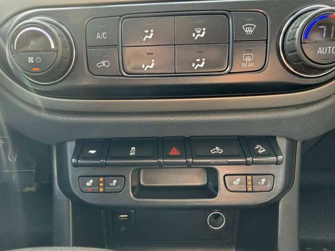 Used 2016 Chevrolet Colorado Z71 image 25