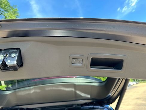 New 2026 MAZDA CX-5 2.5 S w/ Premium Package image 27