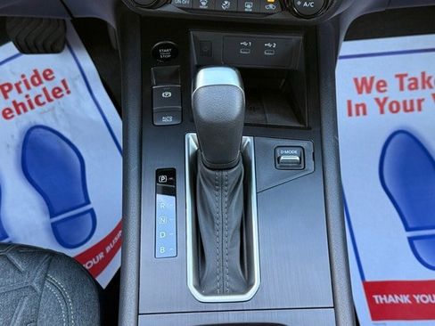 New 2026 Nissan Kicks SV w/ SV Premium Package image 26