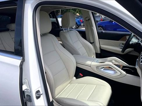 Used 2022 Mercedes-Benz GLE 350 image 30