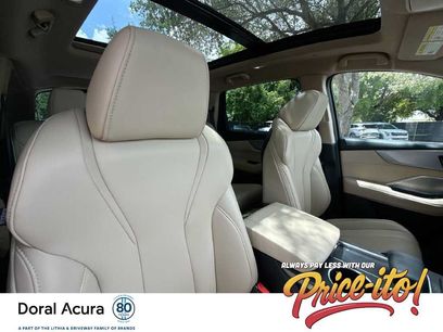 Used 2023 Acura MDX SH-AWD