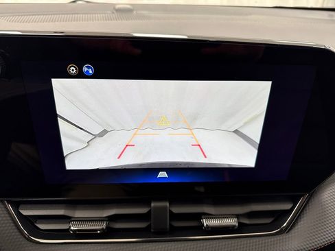 New 2026 Chevrolet Equinox RS image 32