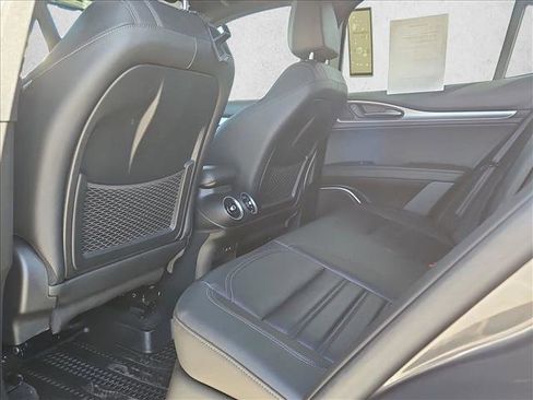 Used 2020 Alfa Romeo Stelvio Ti Sport image 21
