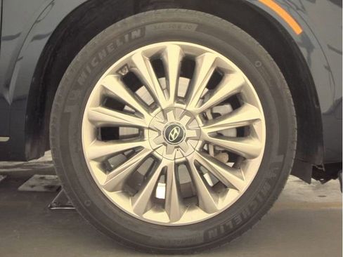 Used 2020 Hyundai Palisade Limited FWD image 20