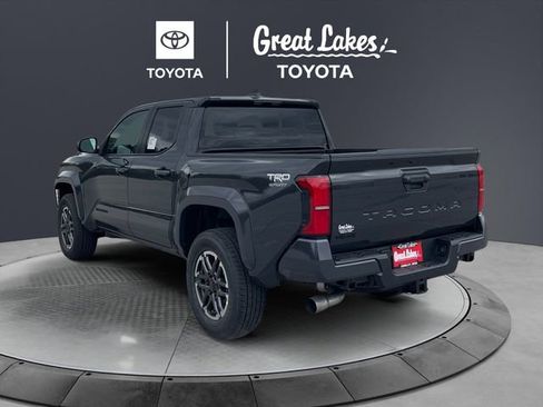 New 2026 Toyota Tacoma TRD Sport AWD/4WD image 3