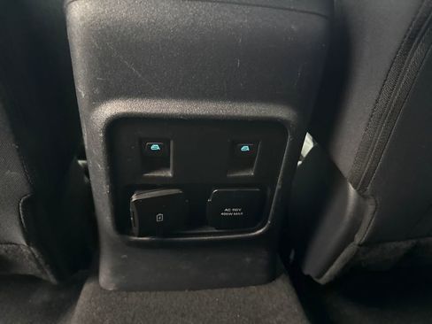 Used 2022 Ford Bronco Big Bend image 28