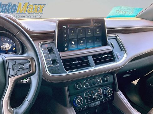 Used 2023 Chevrolet Tahoe High Country AWD/4WD image 9
