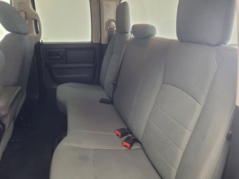 Used 2019 RAM 1500 Tradesman w/ Popular Equipment Group image 18