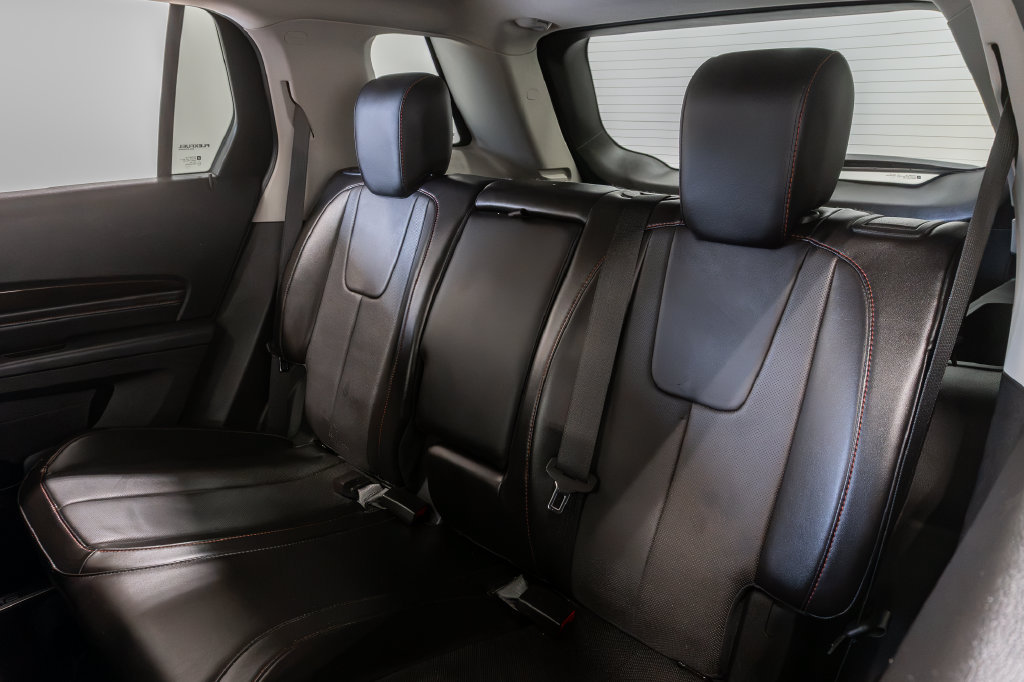 Used 2015 GMC Terrain Denali FWD image 20