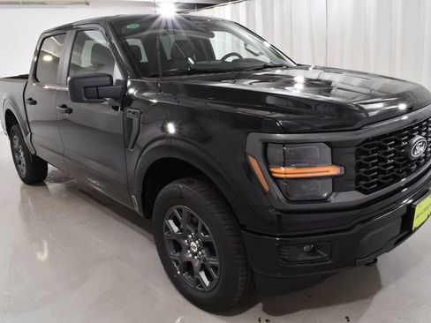 New 2026 Ford F150 STX w/ Equipment Group 200A AWD/4WD image 5