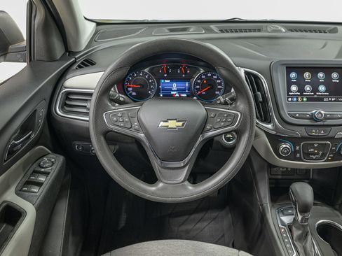 Used 2023 Chevrolet Equinox LS w/ LS Convenience Package image 19