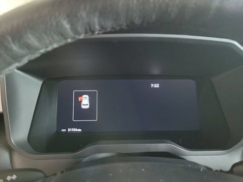 Used 2024 Toyota Sequoia Limited AWD/4WD image 17