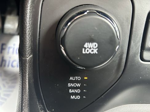 Used 2016 Jeep Renegade Sport w/ Power & Air Group AWD/4WD image 30