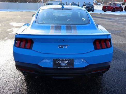 New 2026 Ford Mustang GT RWD image 16