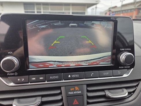 Used 2021 Nissan Altima 2.5 S image 20