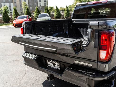 Used 2021 GMC Sierra 1500 Elevation AWD/4WD image 37