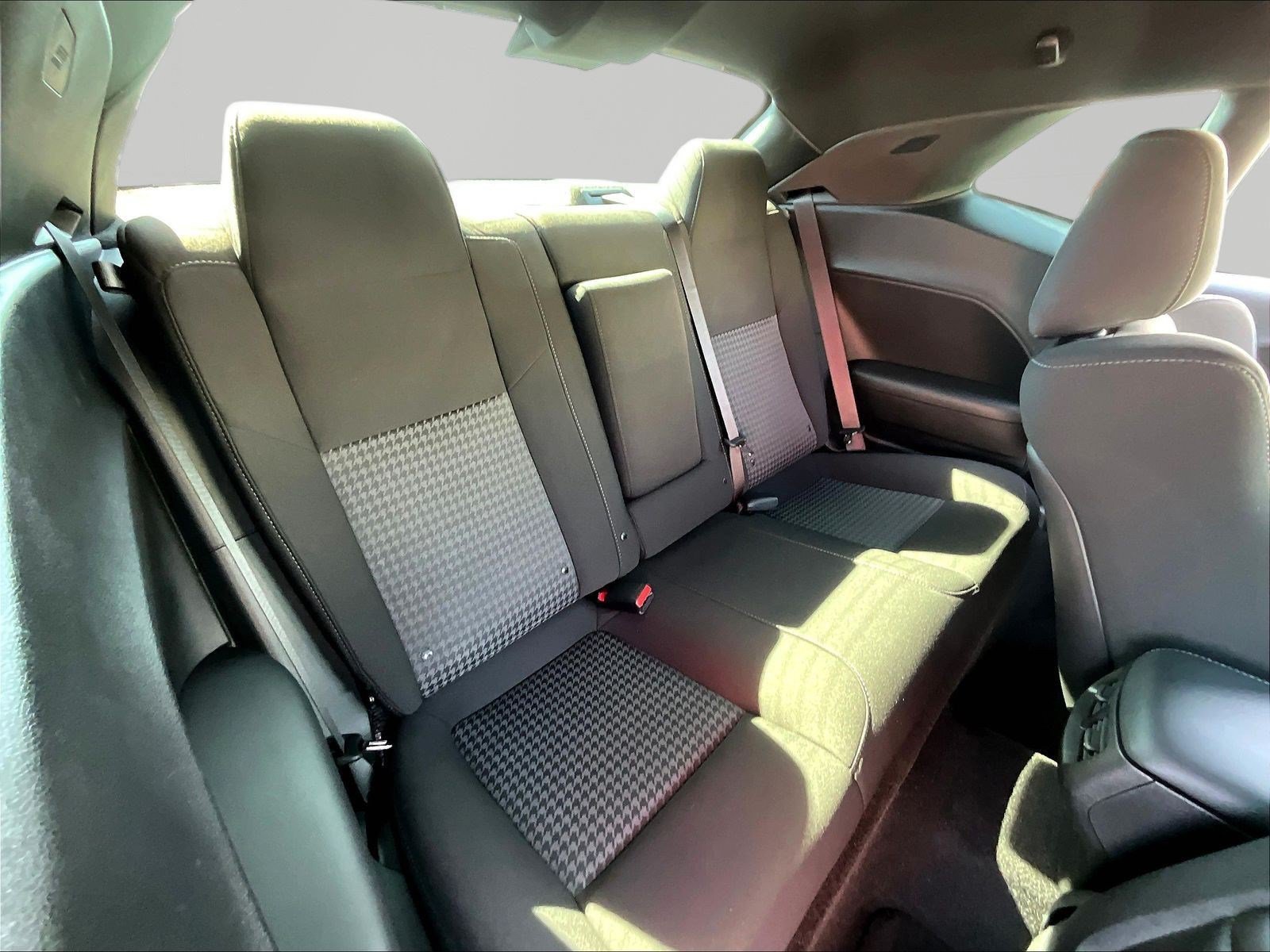 Used 2023 Dodge Challenger R/T RWD image 23