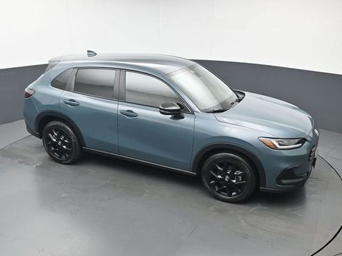 Used 2024 Honda HR-V Sport image 36