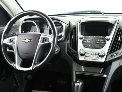 Used 2017 Chevrolet Equinox LT w/ Convenience Package AWD/4WD image 8