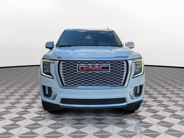 Used 2023 GMC Yukon XL Denali w/ Denali Reserve Package AWD/4WD image 2