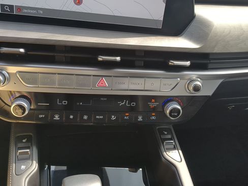 Certified 2024 Kia Telluride EX X-Line image 17