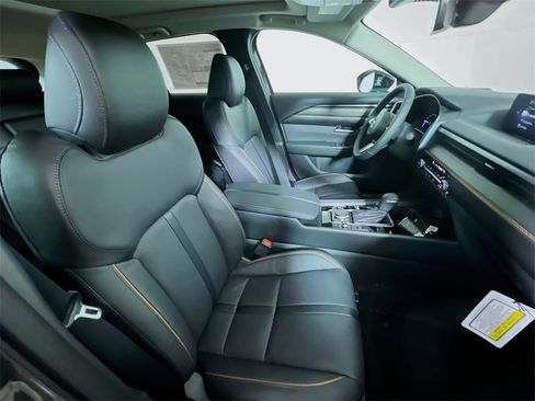 New 2026 MAZDA CX-50 AWD 2.5 Hybrid w/ Weather Package image 21