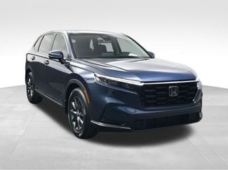 New 2026 Honda CR-V EX-L video 2