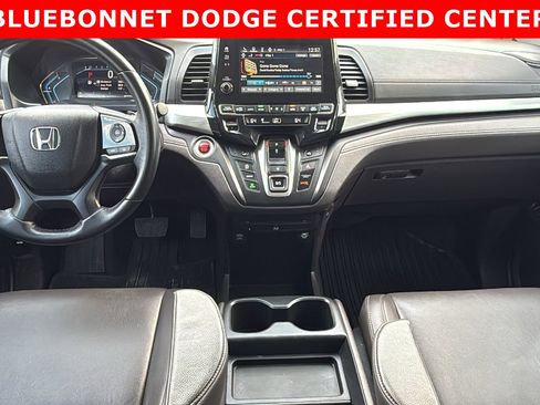 Used 2020 Honda Odyssey EX-L image 17