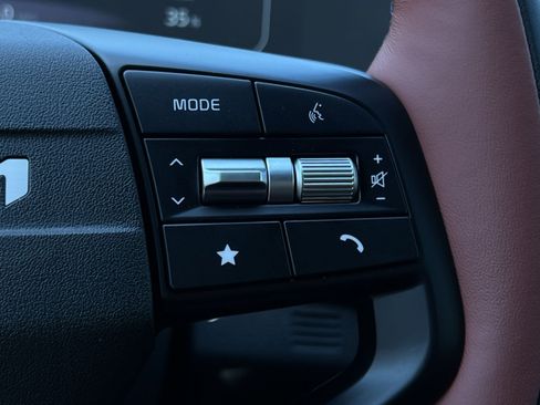 New 2026 Kia Sportage SX FWD image 30