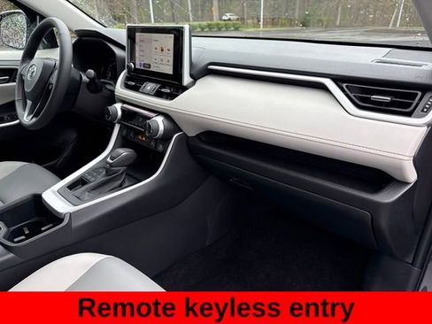Used 2025 Toyota RAV4 XLE Premium w/ Weather Package image 28