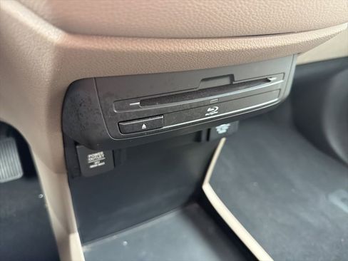 Certified 2018 Honda Odyssey EX-L image 34