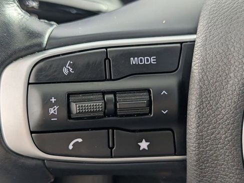 Used 2023 Kia Sportage X-Line w/ X-Line Premium Package image 16