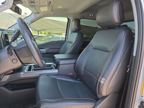 Used 2024 Ford F250 Lariat w/ Lariat Ultimate Package AWD/4WD image 15