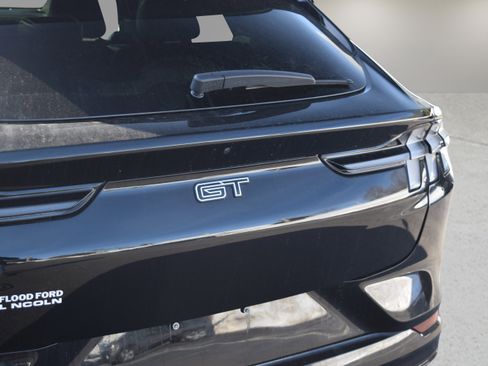 Certified 2022 Ford Mustang Mach-E GT AWD/4WD image 6