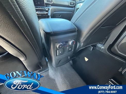 Used 2022 Ford Explorer ST w/ Equipment Group 401A image 21
