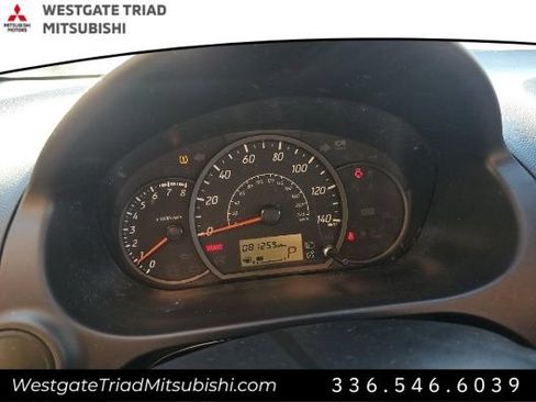 Used 2021 Mitsubishi Mirage ES FWD image 11