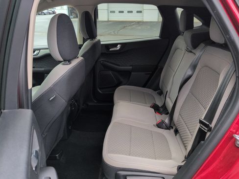 Used 2020 Ford Escape SE AWD/4WD image 25