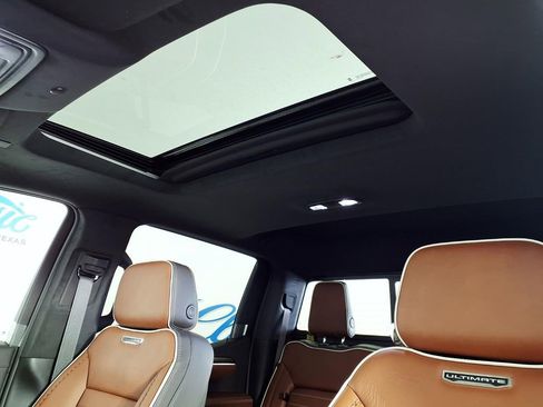 New 2026 GMC Sierra 1500 Denali Ultimate AWD/4WD image 14