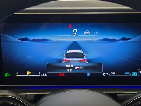 New 2025 Mercedes-Benz GLS 580 4MATIC image 27