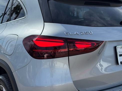 Certified 2026 Mercedes-Benz GLA 250 image 20