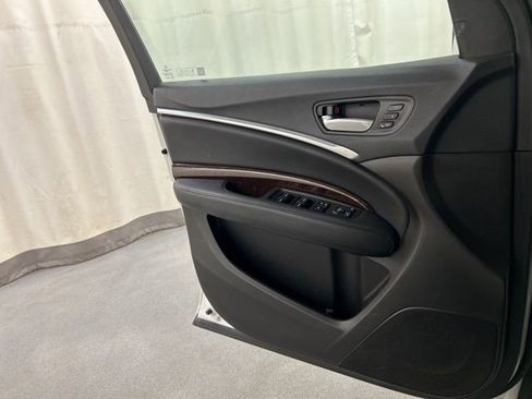 Used 2018 Acura MDX SH-AWD w/ Technology Package image 20