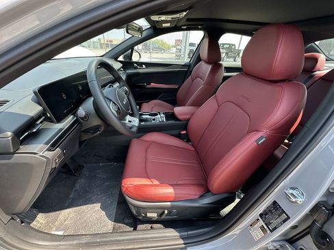 New 2026 Kia K5 GT-Line AWD/4WD image 11
