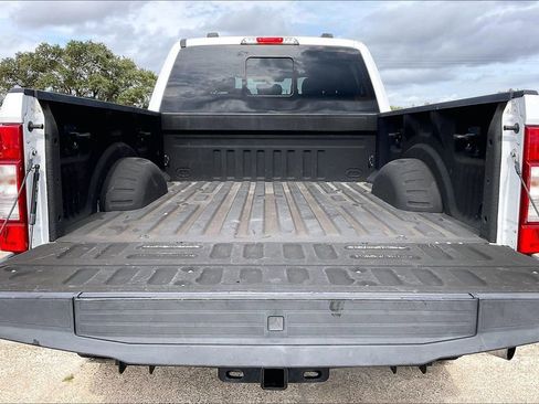 Certified 2020 Ford F250 Lariat w/ Lariat Value Package image 37