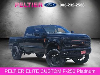 New 2026 Ford F250 Platinum AWD/4WD video 1