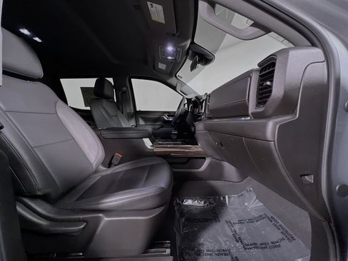 Used 2024 Chevrolet Silverado 1500 RST w/ RST All Star Premium Package image 31