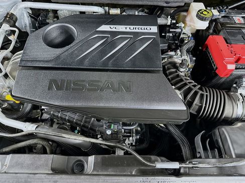 Certified 2023 Nissan Rogue SV w/ SV Premium B Package image 40