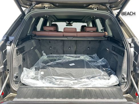 New 2026 BMW X5 sDrive40i w/ M Sport Package image 21