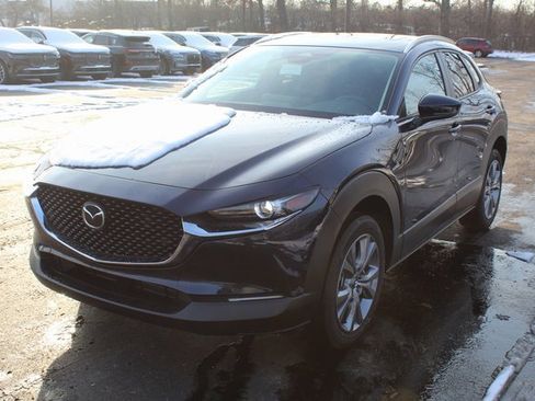 New 2026 MAZDA CX-30 AWD 2.5 S image 7
