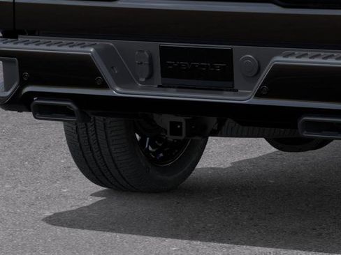 New 2026 Chevrolet Silverado 1500 High Country AWD/4WD image 14