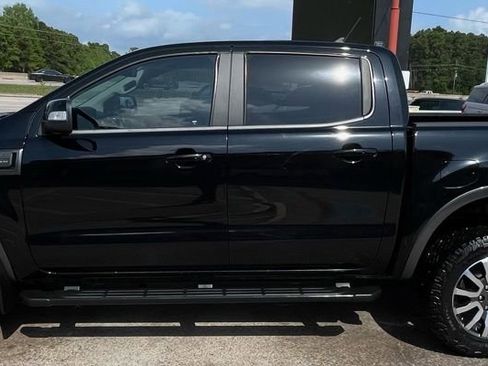 Used 2019 Ford Ranger Lariat w/ Equipment Group 501A Mid AWD/4WD image 8